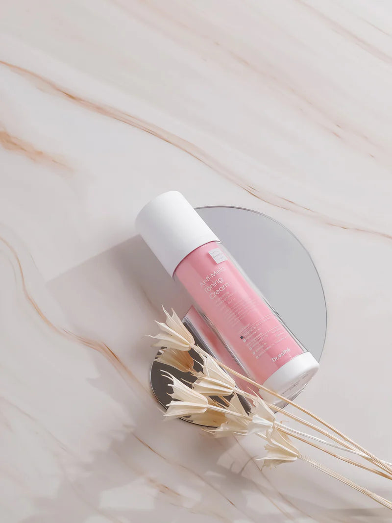 Anti-Mela Toning Cream 50mL – Dr.Esthe USA