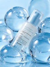 Load image into Gallery viewer, Aqua Infusion Cooling Capsule Serum 30mL • Bursting Oil Capsules • Niacinamide + Adenosine • Supple, Luminous Finish