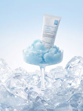 Load image into Gallery viewer, Aqua Infusion Cooling Sherbet Cream 70mL • Melting Sherbet Texture • Squalane + Panthenol • Fresh, Silky Finish