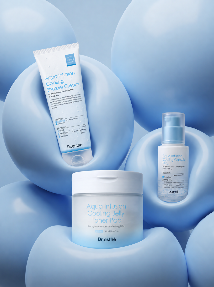 化粧水・ローション・トナー thermOCEUTICAL Prime Cleansing/Dr.esthe DR. ESTHE USA – Dr.Esthe USA