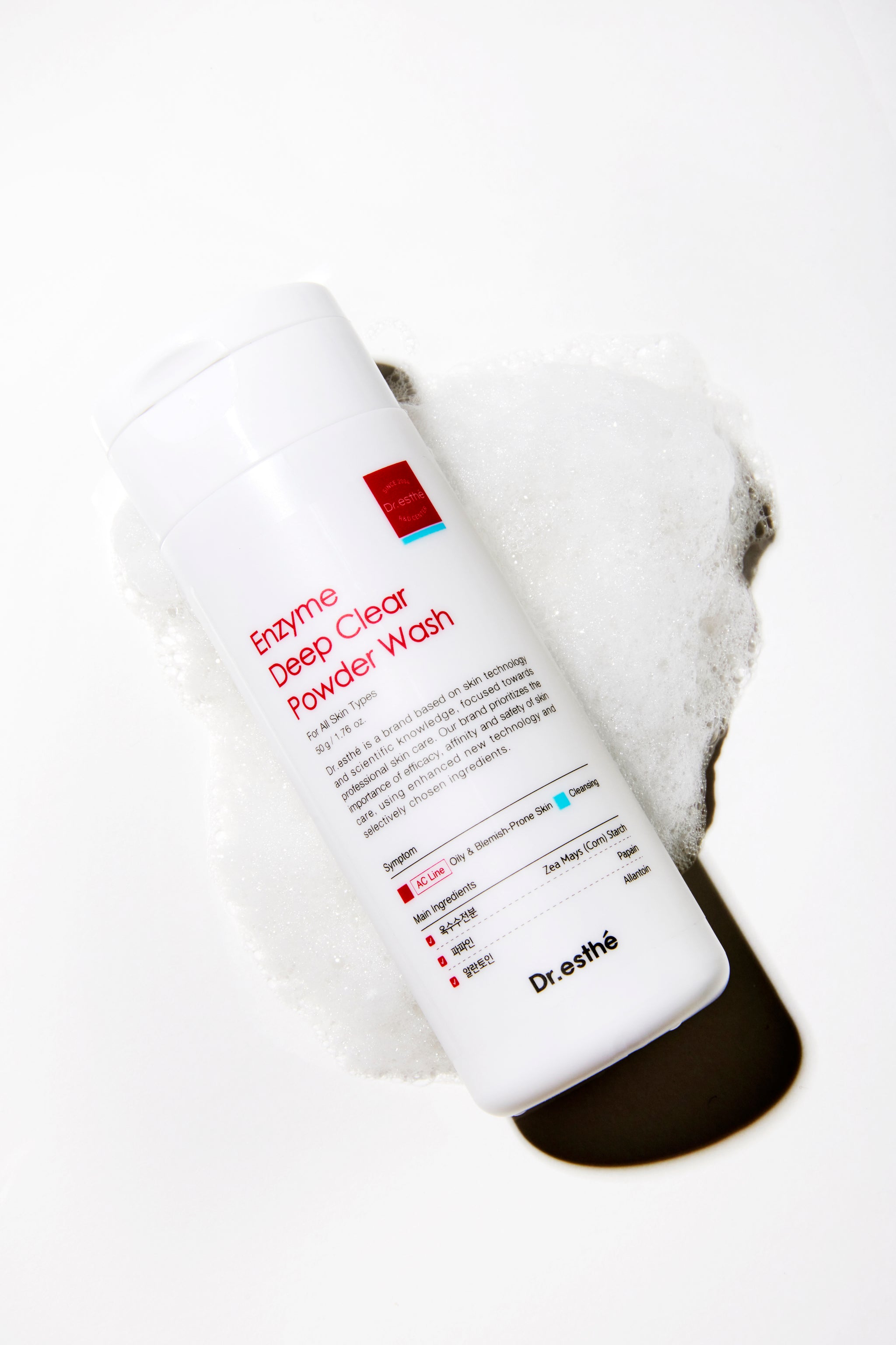 Cleansers – Dr.Esthe USA