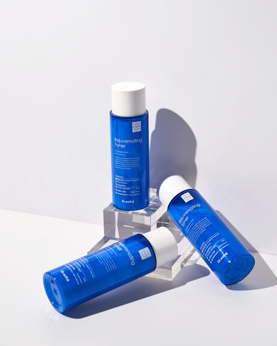 Rejuvenating Toner 200mL