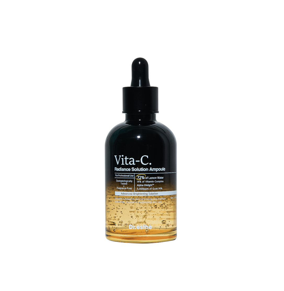 シガイアSHEGAIA LUMIWHITE VITA AMPOULE 30ml SHEGAIA Lumiwhite Vita Formula Ampoule | ingredients