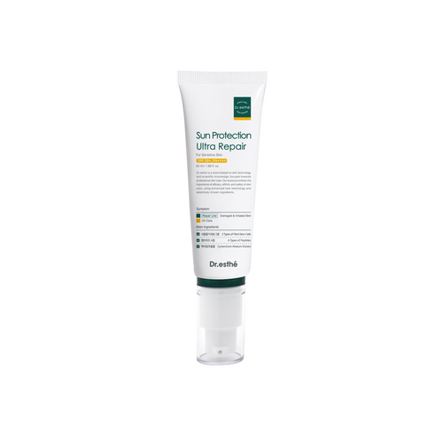 Sun Protection Ultra Repair 50mL