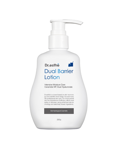 Dual Barrier Lotion 200g